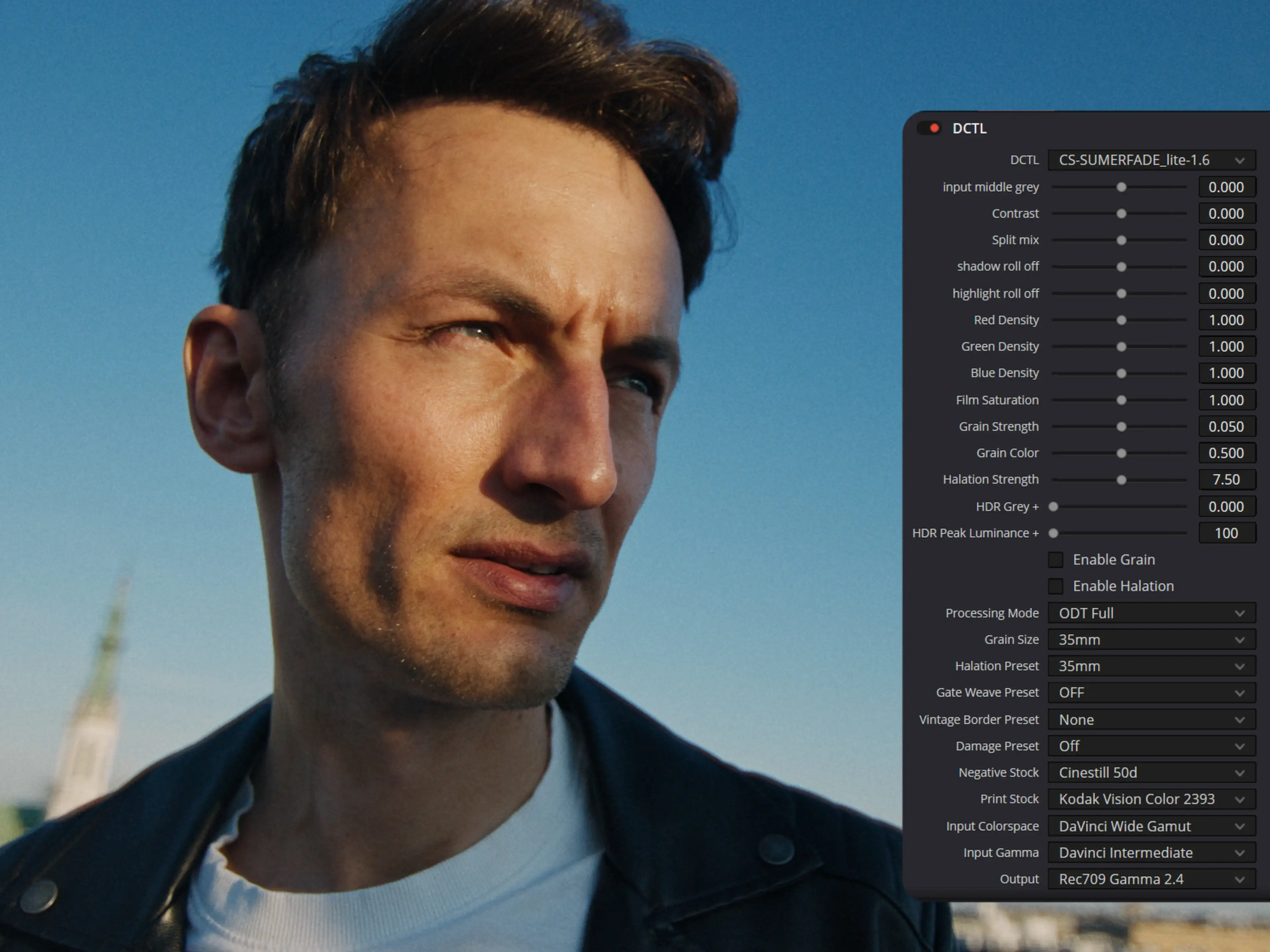 SumerFade Lite Preview
